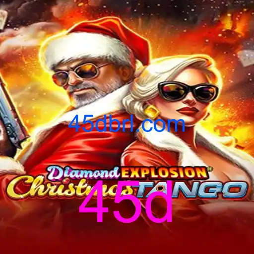 DiamondExplosionTango